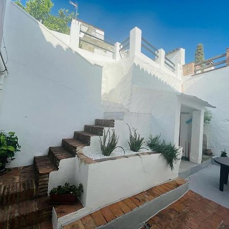 Casa Rural Dona Catalina ヒメナ・デ・ラ・フロンテラ エクステリア 写真