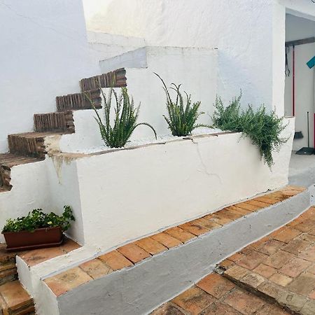Casa Rural Dona Catalina ヒメナ・デ・ラ・フロンテラ エクステリア 写真