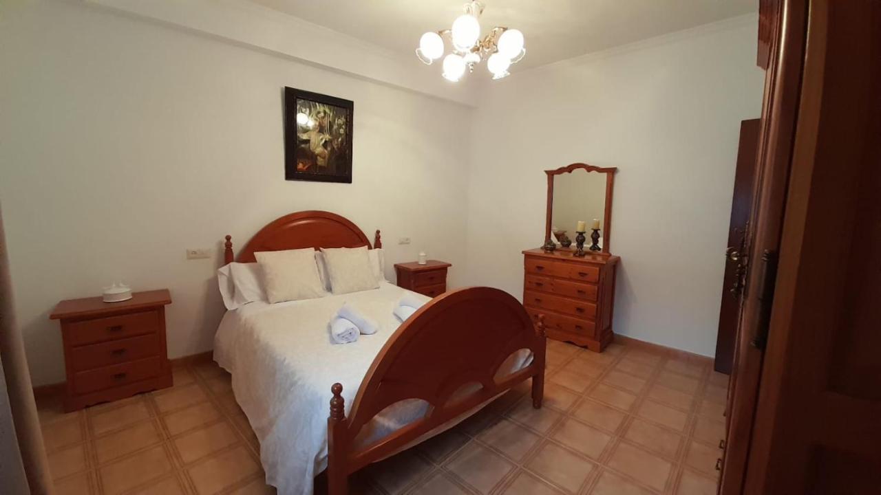 Casa Rural Dona Catalina ヒメナ・デ・ラ・フロンテラ エクステリア 写真