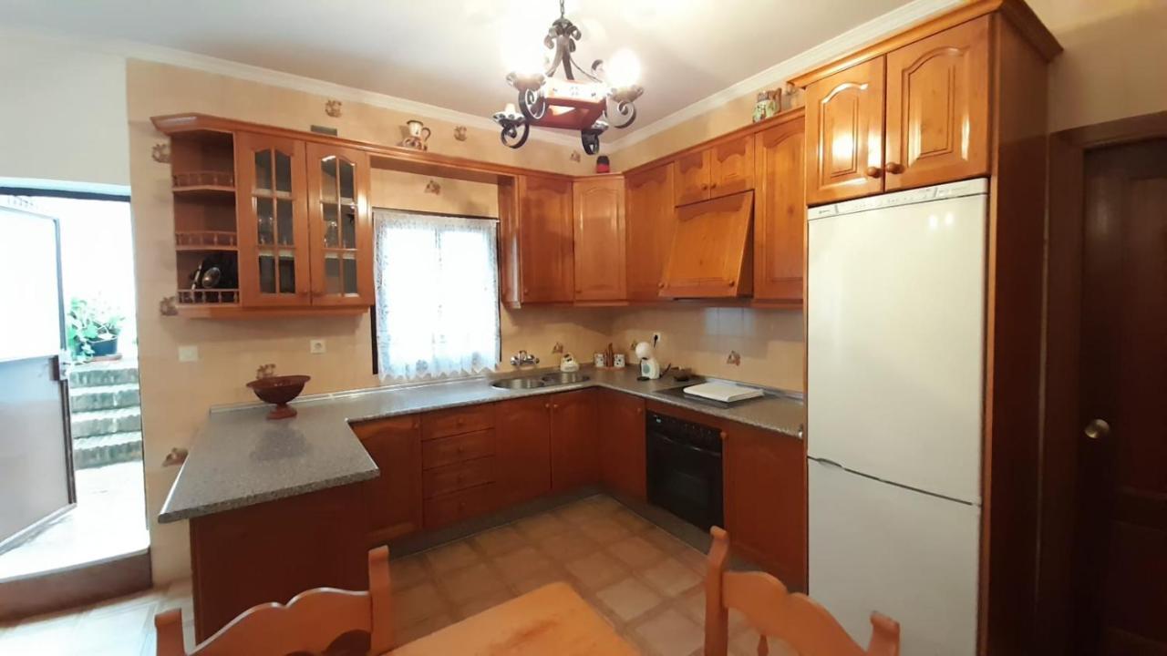 Casa Rural Dona Catalina ヒメナ・デ・ラ・フロンテラ エクステリア 写真