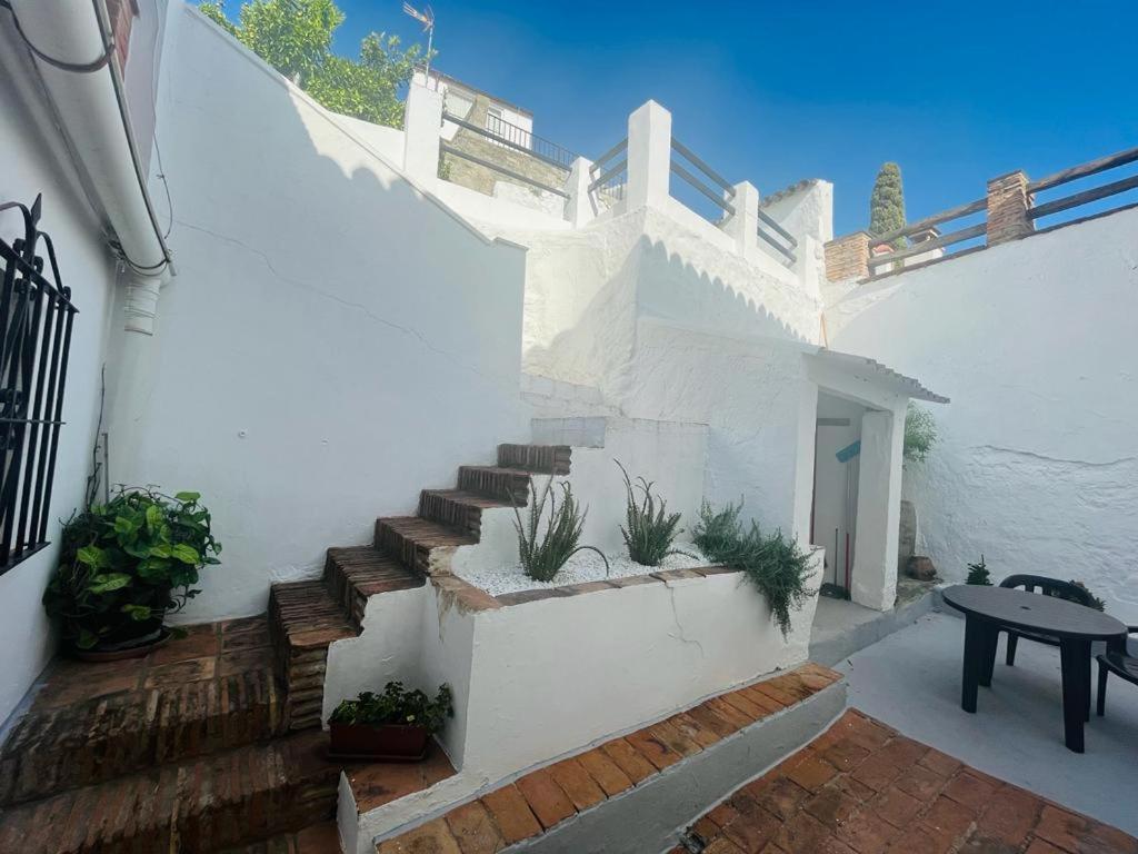 Casa Rural Dona Catalina ヒメナ・デ・ラ・フロンテラ エクステリア 写真